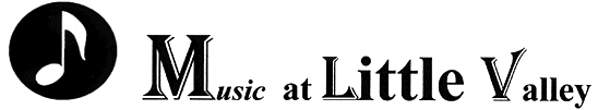 Music at Little Valley